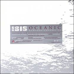 Isis : Oceanic Remixes Vol. IV